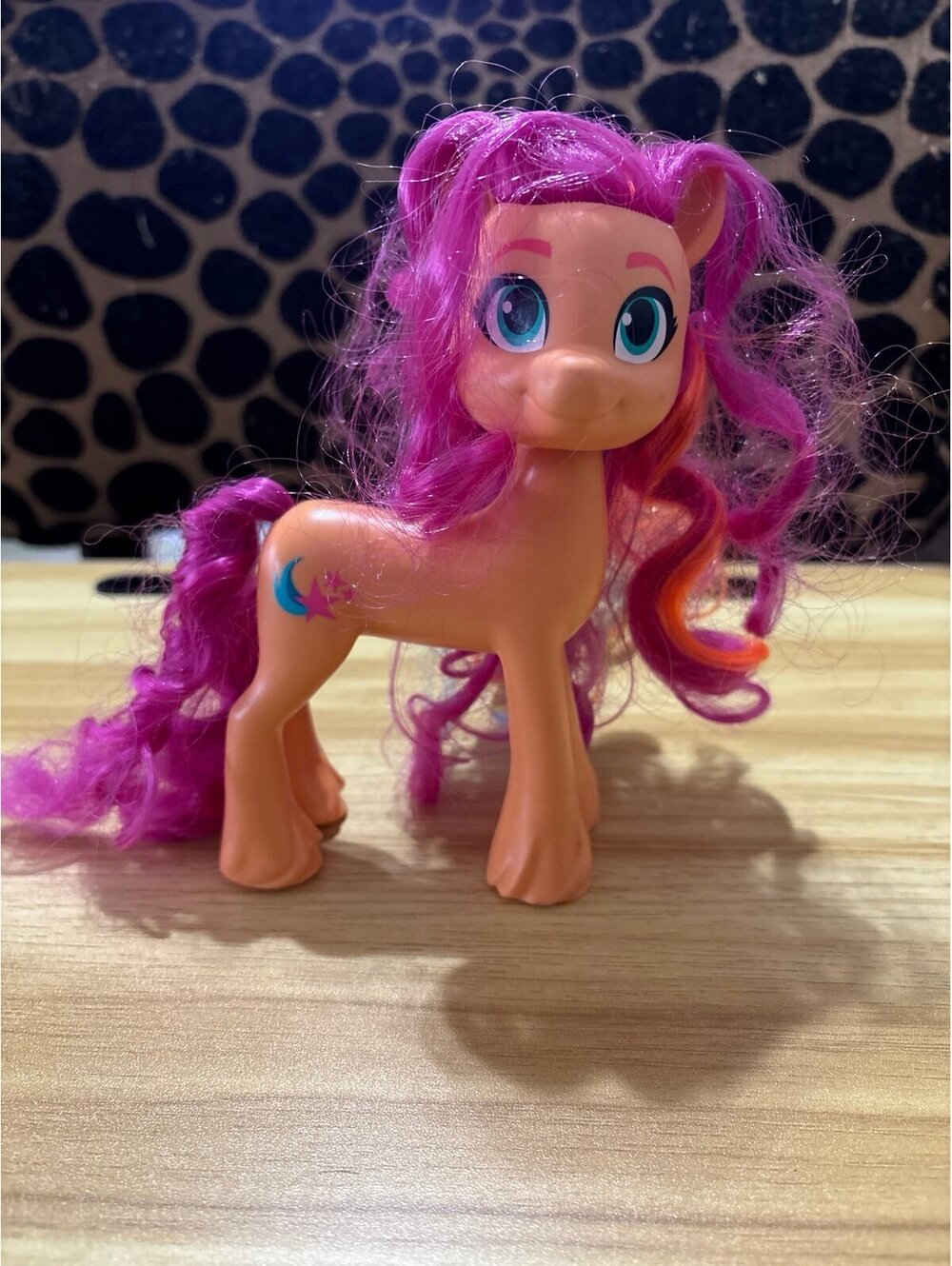 My Little Pony Sunny Starscout